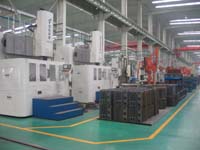 機(jī)座數(shù)控加工中心——西安泰富西瑪電機(jī)(西安西瑪電機(jī)集團(tuán)股份有限公司)官方網(wǎng)站 機(jī)座數(shù)控加工中心——西安泰富西瑪電機(jī)(西安西瑪電機(jī)集團(tuán)股份有限公司)官方網(wǎng)站