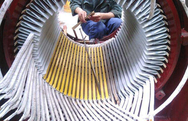 電機修理中的幾種實用方法——西安泰富西瑪電機(西安西瑪電機集團股份有限公司)官方網(wǎng)站 電機修理中的幾種實用方法——西安泰富西瑪電機(西安西瑪電機集團股份有限公司)官方網(wǎng)站