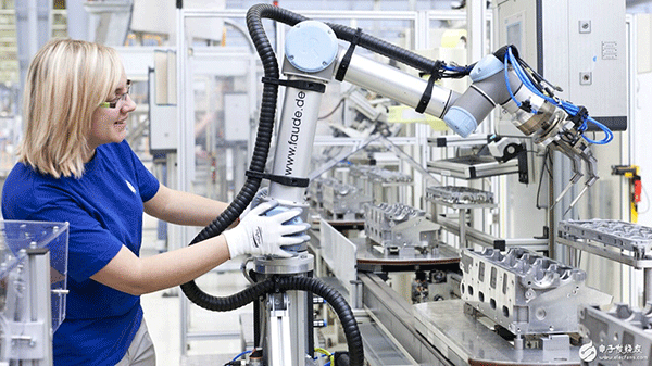 電機如何用物聯網為傳統(tǒng)應用加持——西安泰富西瑪電機（西安西瑪電機集團股份有限公司）官方網站