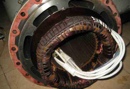 電機配件的絕緣套管完整無裂紋和無松動現(xiàn)象——西安泰富西瑪電機(西安西瑪電機集團股份有限公司)官方網(wǎng)站 電機配件的絕緣套管完整無裂紋和無松動現(xiàn)象——西安泰富西瑪電機(西安西瑪電機集團股份有限公司)官方網(wǎng)站