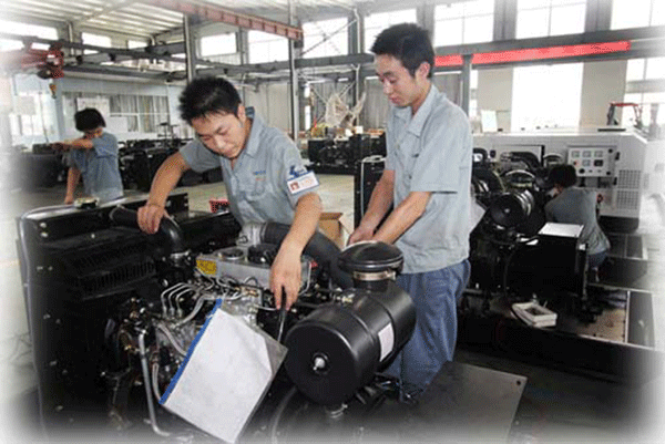 電機制造工藝對電機質(zhì)量的影響——西安泰富西瑪電機(西安西瑪電機集團(tuán)股份有限公司)官方網(wǎng)站 電機制造工藝對電機質(zhì)量的影響——西安泰富西瑪電機(西安西瑪電機集團(tuán)股份有限公司)官方網(wǎng)站