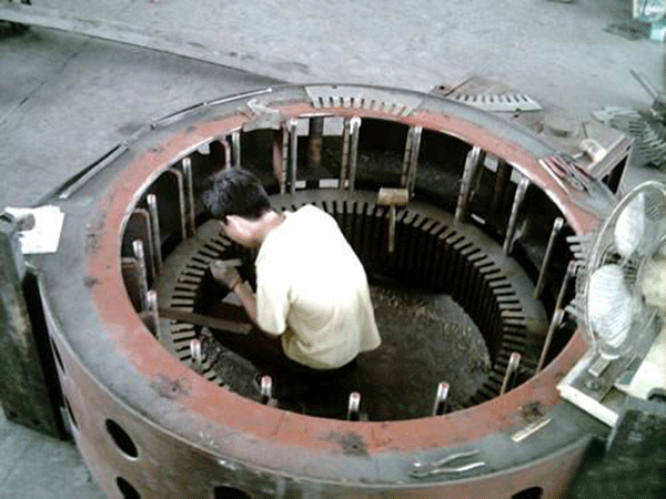 直流電動機故障檢修的九種方法——西安泰富西瑪電機(西安西瑪電機集團股份有限公司)官方網(wǎng)站 直流電動機故障檢修的九種方法——西安泰富西瑪電機(西安西瑪電機集團股份有限公司)官方網(wǎng)站