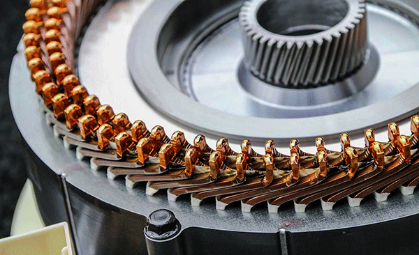 西安泰富西瑪直流電機(jī)真的可以當(dāng)發(fā)電機(jī)使用嗎？