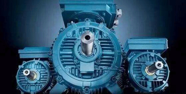 西安西瑪探索高效電機市場的發(fā)展。