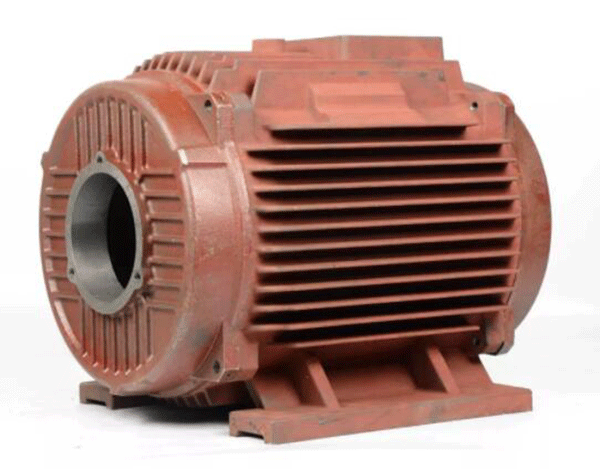 西安西瑪電機振動的原因及處理方法解析。