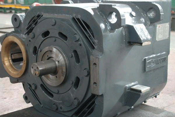 西瑪直流電機又貴又難控制，到底如何調(diào)速？