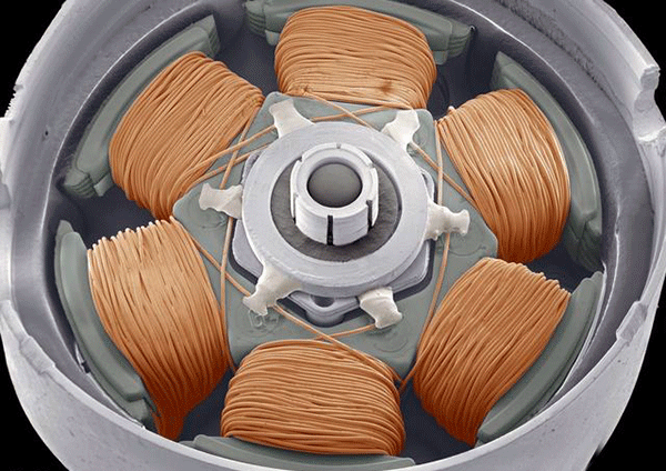 西安西瑪電機的極數(shù)指的是什么，又是怎樣劃分的呢？