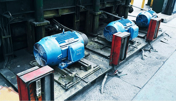 西安西瑪變頻節(jié)能電機(jī)與高效節(jié)能電機(jī)的區(qū)別。