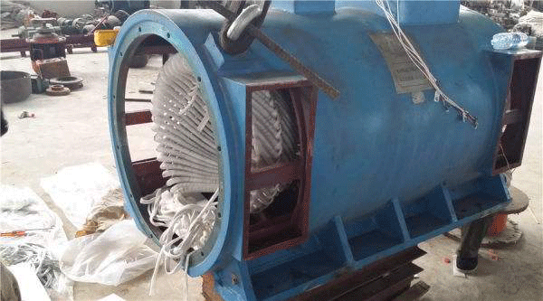 西安西瑪高壓電機適用于寬范圍調(diào)節(jié)速度的應(yīng)用場合。 西安西瑪高壓電機適用于寬范圍調(diào)節(jié)速度的應(yīng)用場合。