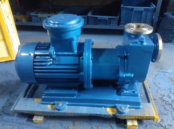 西安西瑪防爆電機如何防爆？