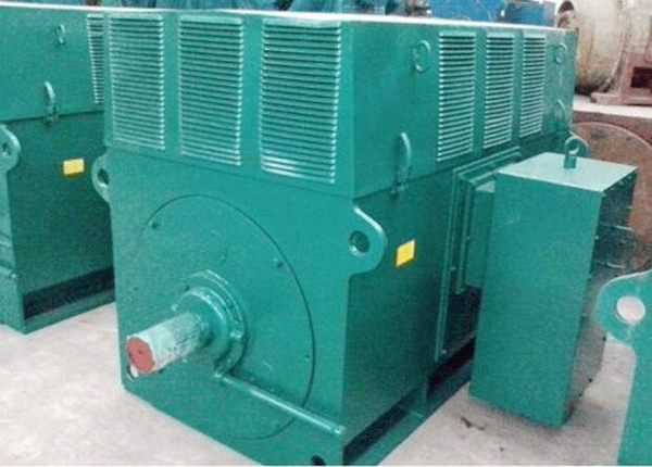 YKK高壓電機(jī)使用的安全注意事項(xiàng)。