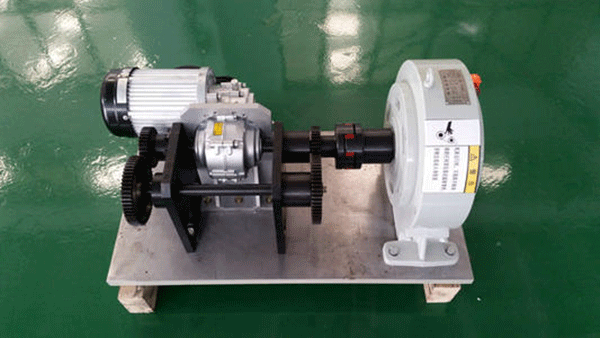 三相異步電動(dòng)機(jī)的功率因數(shù)和損失分析。