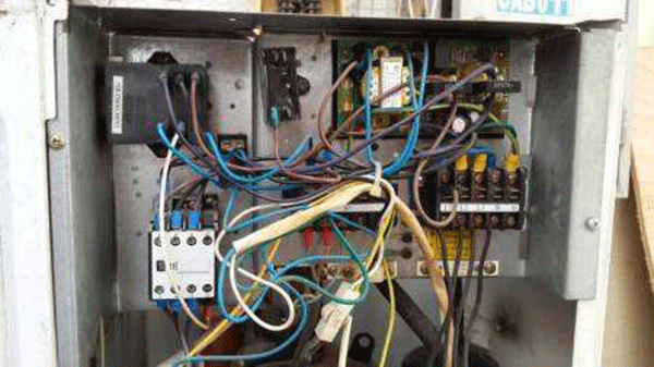 您了解Z4直流電機(jī)的接線方法嗎？