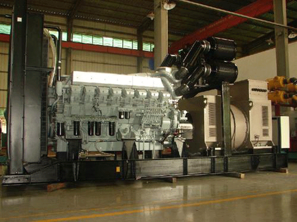 西瑪高壓電機能提供大范圍的動力 西瑪高壓電機能提供大范圍的動力