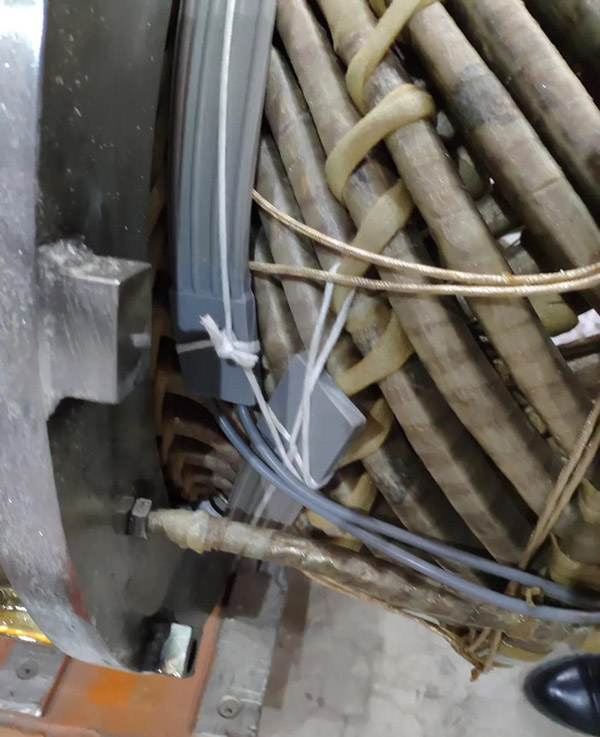 高壓電機有電暈，為什么變頻電機也有電暈？