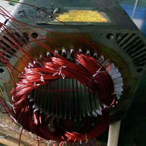 需要更換高效節(jié)能的電機(jī)的必要性分析！