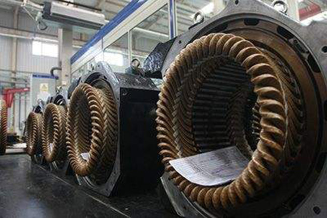 哪些場合才適用于西瑪高壓電機？