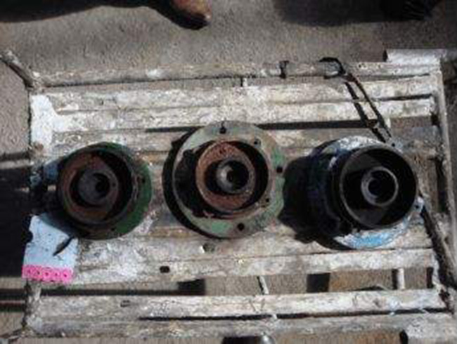 西安泰富西瑪電機軸承座的安裝知識科譜。