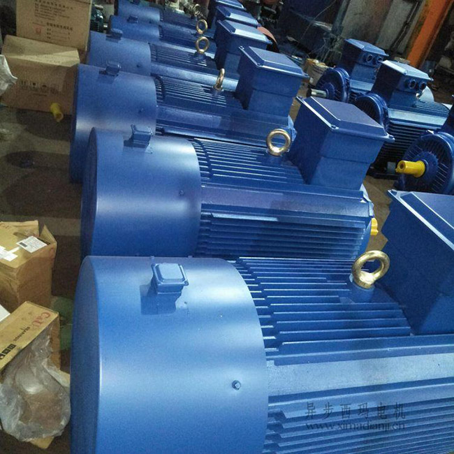 深挖西瑪電機節(jié)能改造需求，高效節(jié)能電機取得良好效果