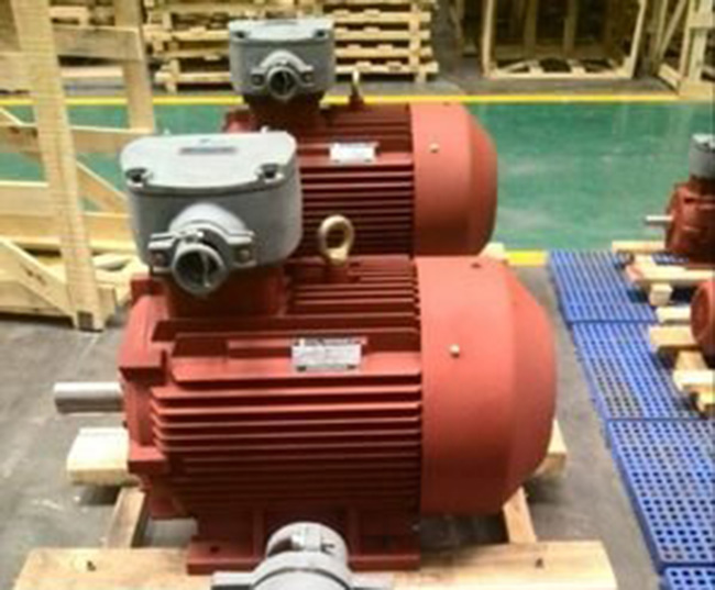 在地角位置測量西瑪電機(jī)的原理與方法。